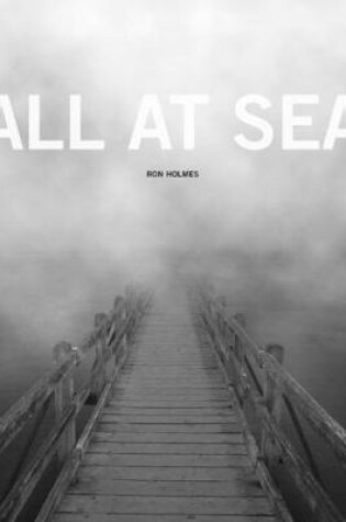 Cover of All at Sea