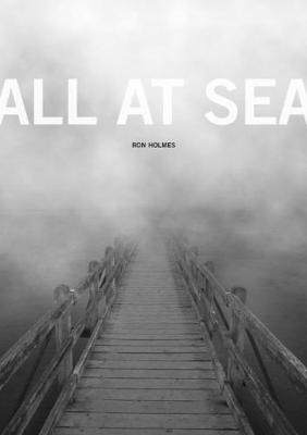 Book cover for All at Sea