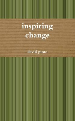 Book cover for Inspiring Change