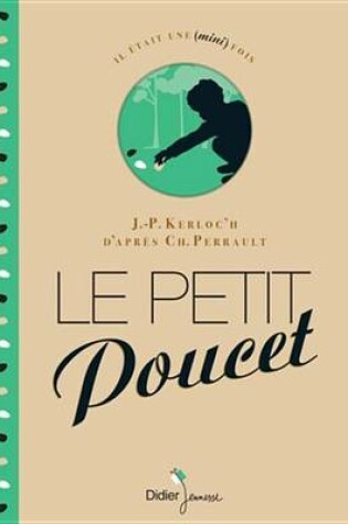 Cover of Le Petit Poucet