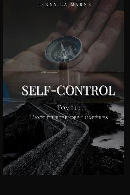 Cover of Self-Control