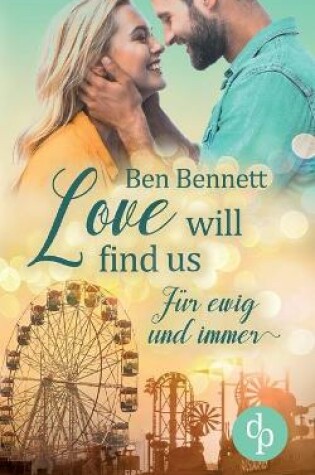 Cover of Love will find us
