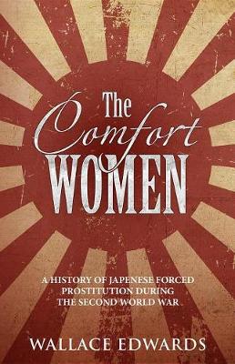 Book cover for The Comfort Women