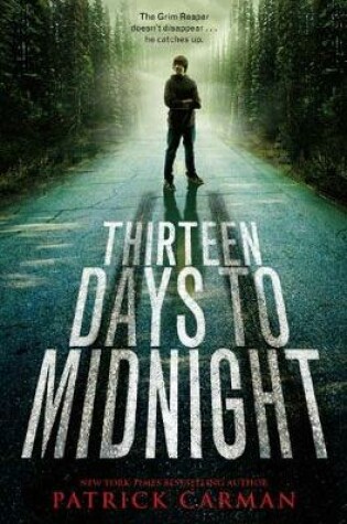 Cover of Thirteen Days to Midnight