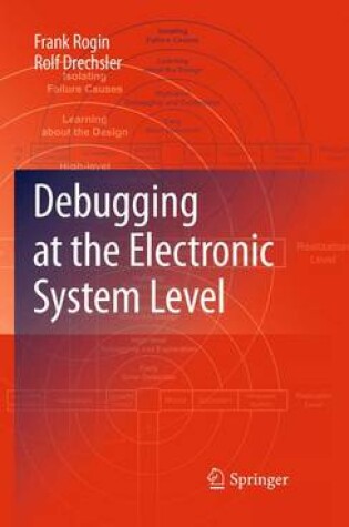 Cover of Debugging at the Electronic System Level