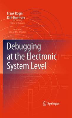 Book cover for Debugging at the Electronic System Level