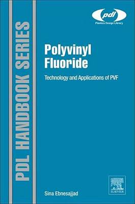 Book cover for Polyvinyl Fluoride