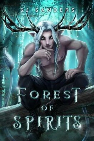 Cover of Forest of Spirits