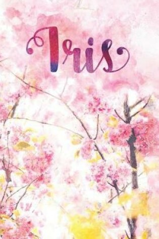 Cover of Iris