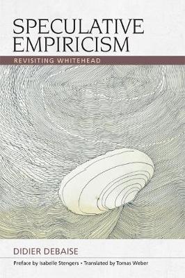 Book cover for Speculative Empiricism