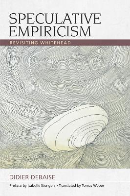 Cover of Speculative Empiricism