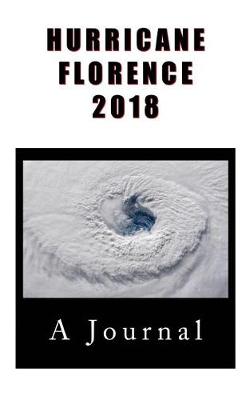 Cover of Hurricane Florence 2018