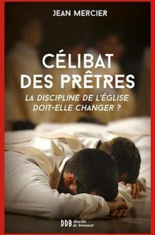 Cover of Celibat Des Pretres