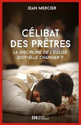 Book cover for Celibat Des Pretres