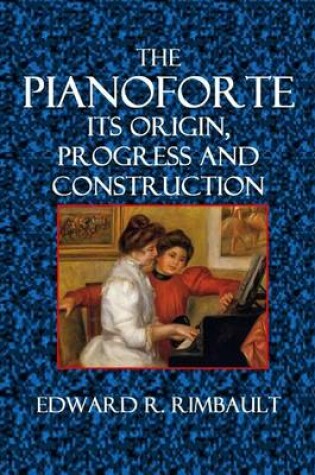 Cover of The Pianoforte