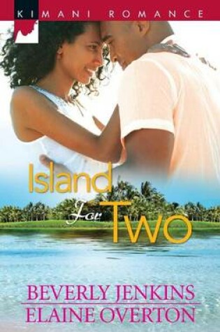 Cover of Island for Two