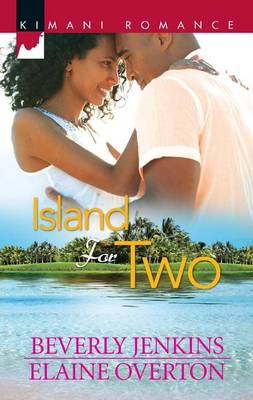Book cover for Island for Two