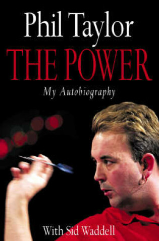 Cover of The Power