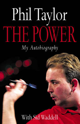 Book cover for The Power