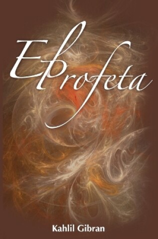 Cover of El Profeta / The Prophet