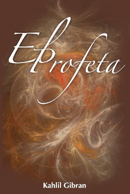 Book cover for El Profeta / The Prophet