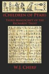 Book cover for Children of Ptah