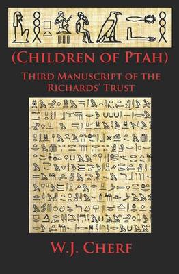 Cover of Children of Ptah