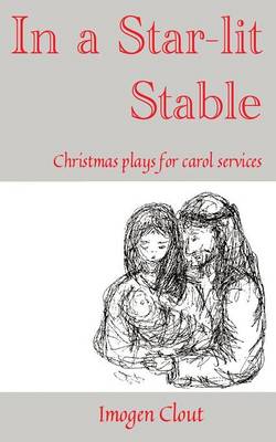 Book cover for In a Star-lit Stable