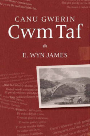 Cover of Canu Gwerin Cwm Taf