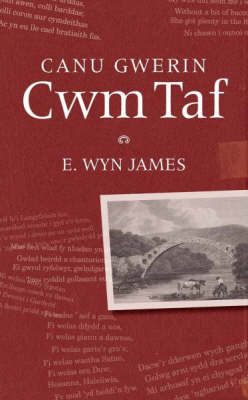 Book cover for Canu Gwerin Cwm Taf