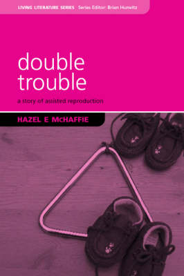 Cover of Double Trouble