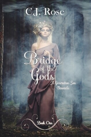 Cover of Bridge of the Gods