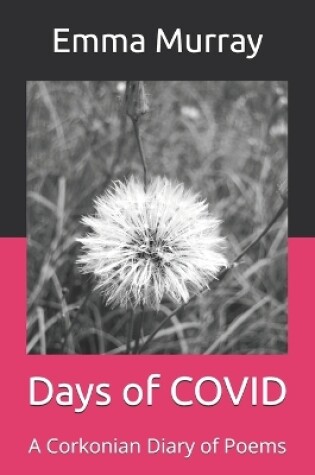 Cover of Days of COVID