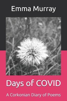 Book cover for Days of COVID