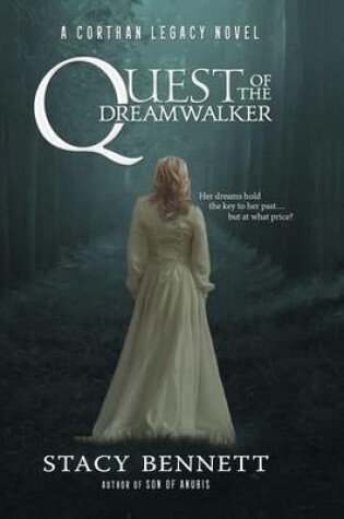Cover of Quest of the Dreamwalker