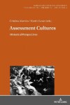 Book cover for Assessment Cultures