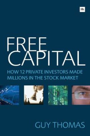 Cover of Free Capital