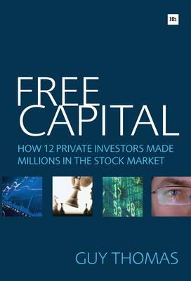 Book cover for Free Capital