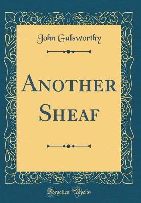 Book cover for Another Sheaf (Classic Reprint)