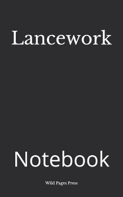 Book cover for Lancework