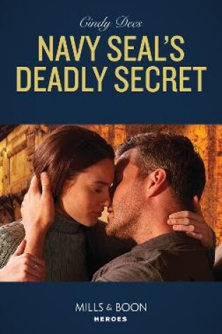 Cover of Navy Seal's Deadly Secret