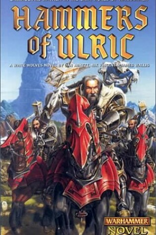 Cover of Hammers of Ulric