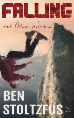 Book cover for Falling and Other Stories