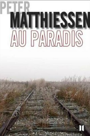 Cover of Au Paradis