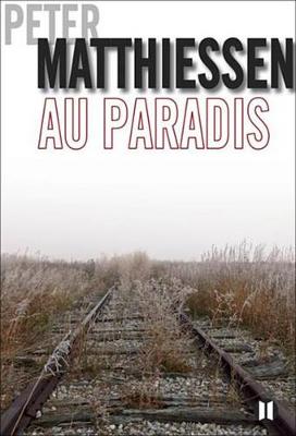 Book cover for Au Paradis