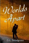 Book cover for Worlds Apart