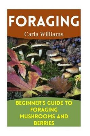 Cover of Foraging