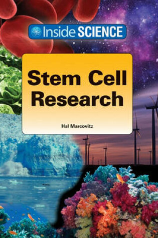 Cover of Stem Cell Research