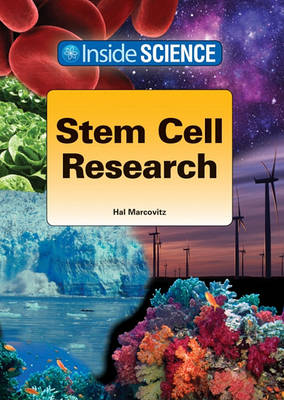 Book cover for Stem Cell Research