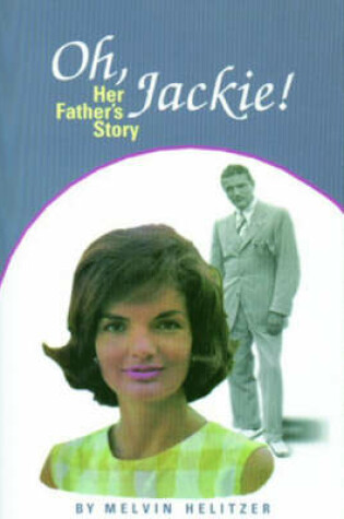 Cover of Oh Jackie!